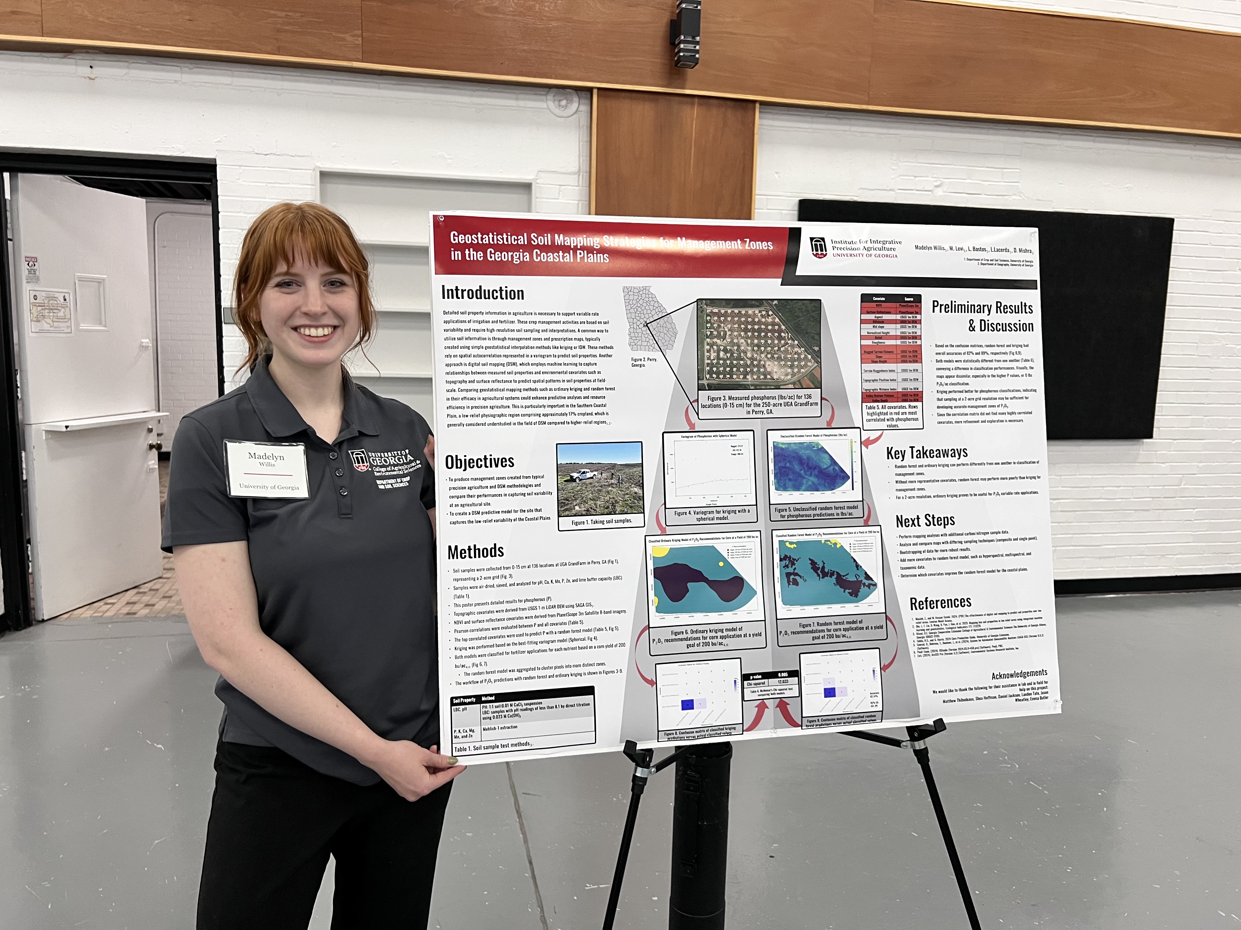 IIPA Poster Award 2